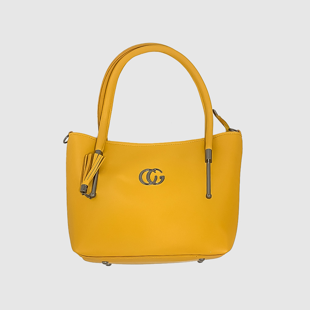 CG E20 Women Tote Bag CG E20 Women Tote Bag